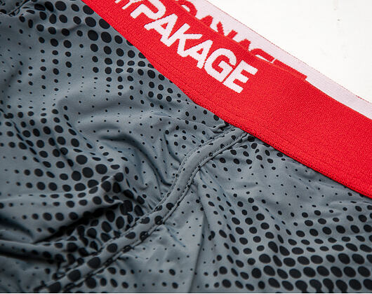 Sportovní Boxerky MyPakage Pro Series Ice Fill Dot Print