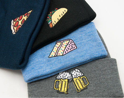 Kulich Coal The Crave Black (Taco)