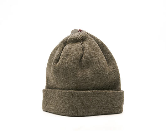 Kulich Coal The Harbor Heather Olive