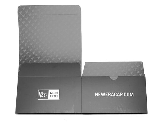 Dárková krabička New Era Black