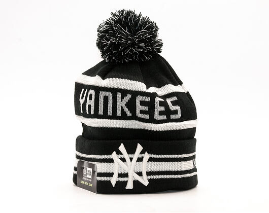 Kulich New Era Fashion Jake New York Yankees Black/Glow White