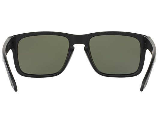 Sluneční Brýle Oakley Holbrook Prizm Black Polar Collection Matte Black/Prizm Black Polarized OO9102