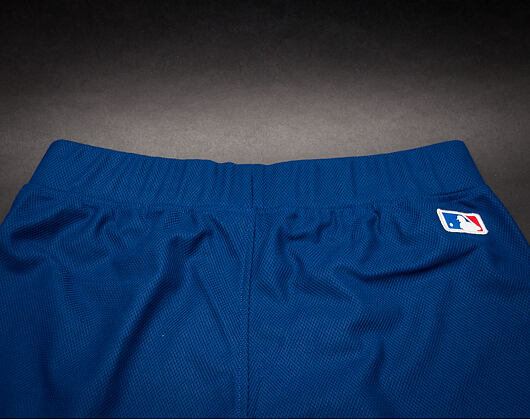 Kraťasy New Era West Coast Short Los Angeles Dodgers Dark Royal