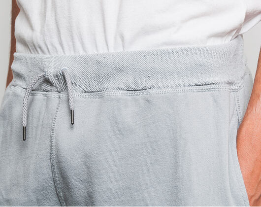 Kraťasy New Era Sandwash Short Gray