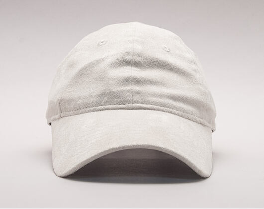 Dámská Kšiltovka New Era Soft Suede 9FORTY Camel Strapback
