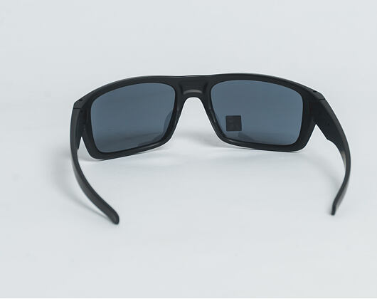 Sluneční Brýle Oakley Drop Point Matte Black/Grey OO9367-0160