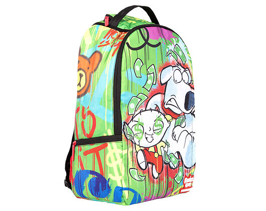 Family guy sprayground outlet