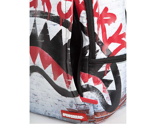 Batoh Sprayground Shark Eat Shark