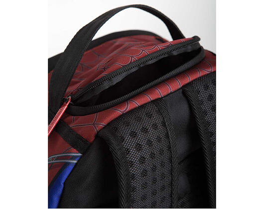 Batoh Sprayground Marvel Spiderman Web
