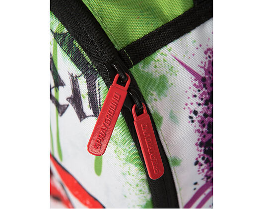 Batoh Sprayground DC Joker Shark