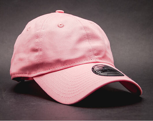 Kšiltovka New Era True Originators 9FORTY Bright Rose/Black Strapback