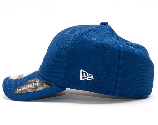 Kšiltovka New Era Diamond Era Essential Los Angeles Dodgers 39THIRTY Official Team Color