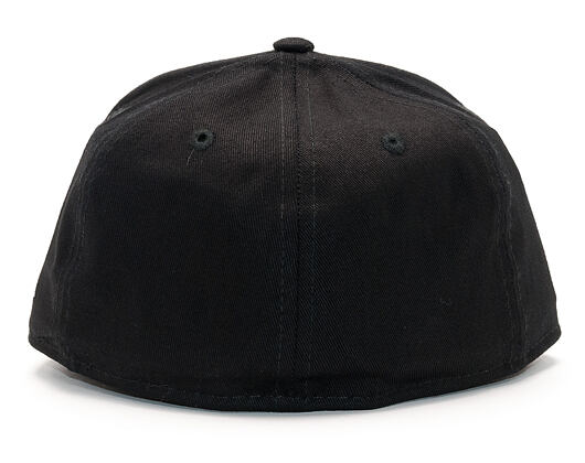 Kšiltovka New Era True Originators 59FIFTY Black/White
