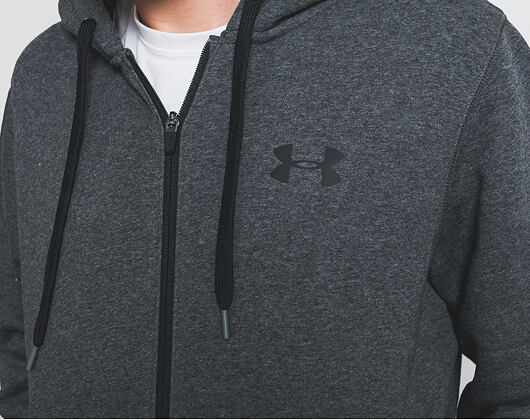 Mkina S Kapucí Under Armour Rival Fitted Full Zip