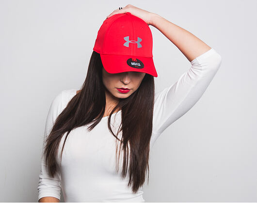 Kšiltovka Under Armour Storm Headline Cap