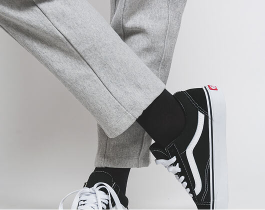 Dámské Tepláky Champion Pants Grey 110052-LOXGM