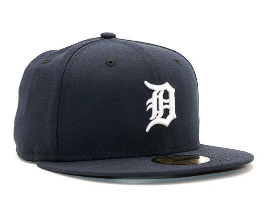 Kšiltovka New Era 59FIFTY Authentic Performance Detroit Tigers Home Color