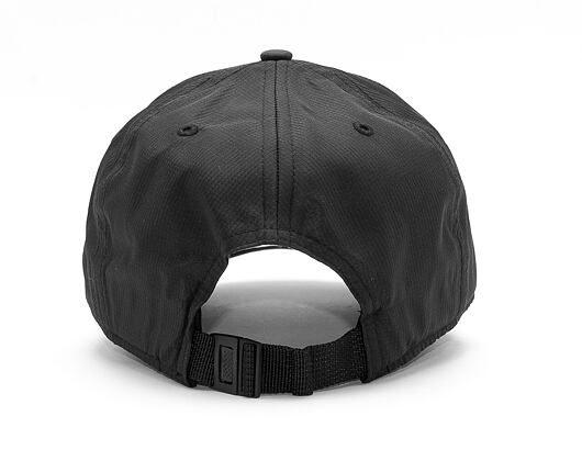 Kšiltovka New Era Nano Ripstop New York Yankees 9FORTY Black Clipback