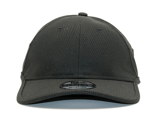 Kšiltovka New Era Diamond Era FORTY9 Black Strapback