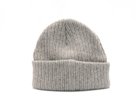 Kulich New Era Wool Mixed Knit Gray