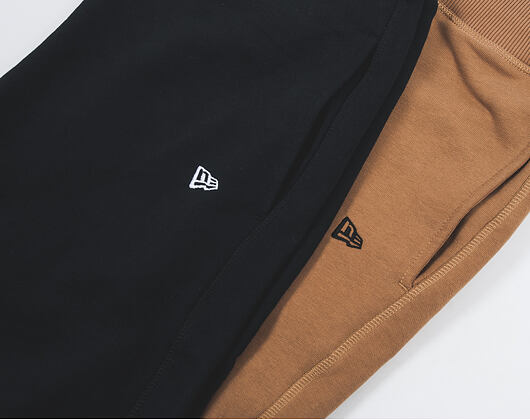 Tepláky New Era Originators Track Pant Khaki