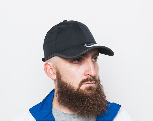 Kšiltovka New Era Night Time FORTY9 Black Strapback