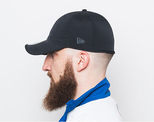 Kšiltovka New Era Night Time THIRTY9 Black