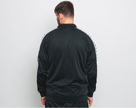 Bunda Kappa Banda Anniston Slim Black