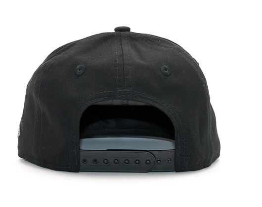 Dětská Kšiltovka New Era Reflect New York Yankees 9FIFTY Youth Black Snapback