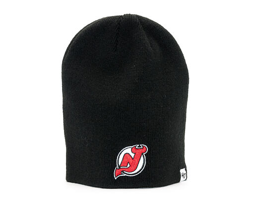 Kulich 47 Brand NHL New Jersey Devils Beanie Black