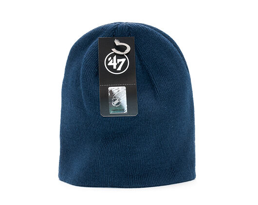 Kulich 47 Brand NHL Toronto Maple Leafs Beanie Light Navy