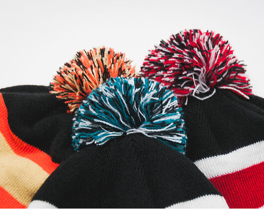 Kulich '47 Brand NHL San Jose Sharks Breakaway Cuff Knit