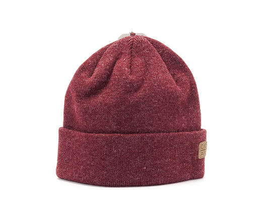 Kulich Coal The Harbor Heather Burgundy