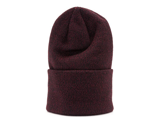 Kulich Coal The Uniform Dark Burgundy Marl