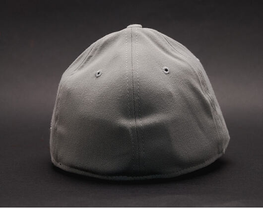 Kšiltovka New Era Club Coop Brooklyn Dodgers 39THIRTY Gray