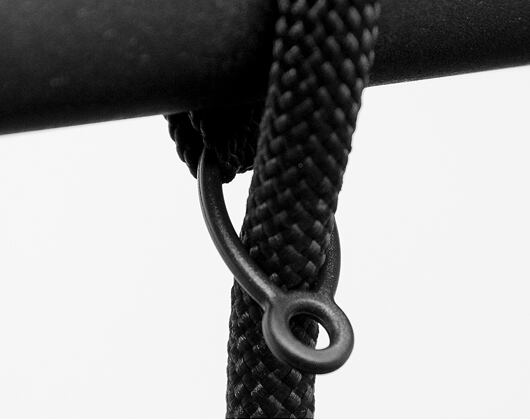 Držák Na Kšiltovky CapRack 36 System Black