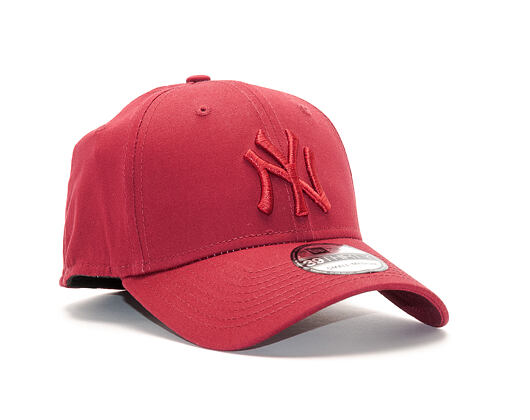 Kšiltovka New Era League Essential New York Yankees 39THIRTY Carmine