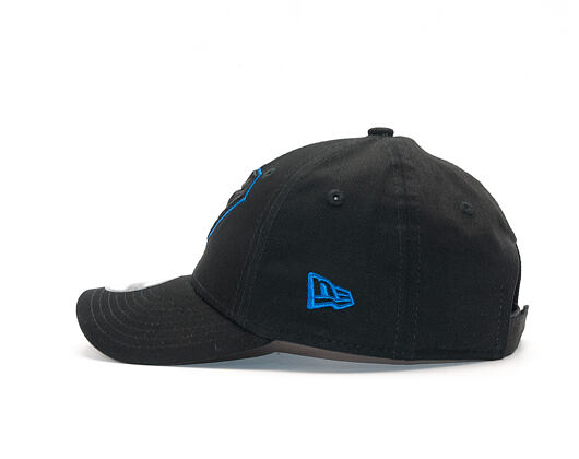 Dětská Kšiltovka New Era Char Outl Superman 9FORTY Child Black/Blue Azzure Strapback