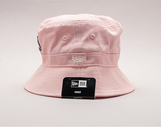 Dětský Klobouk New Era Disney Xpress Minnie Mouse KIDS BUCKET Child Plum