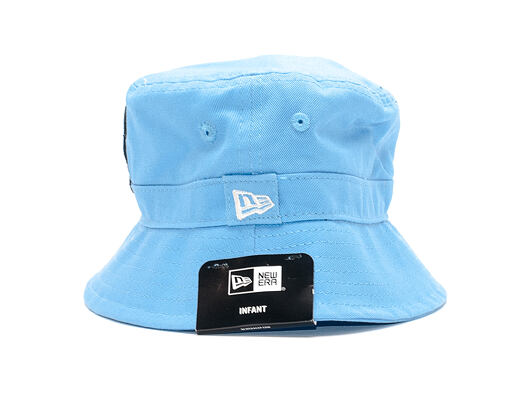 Dětský Klobouk New Era Disney Xpress Mickey Mouse KIDS BUCKET Infant Sky