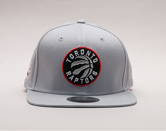 Kšiltovka New Era Classic Original Fit Toronto Raptors 9FIFTY Official Team Color Snapback