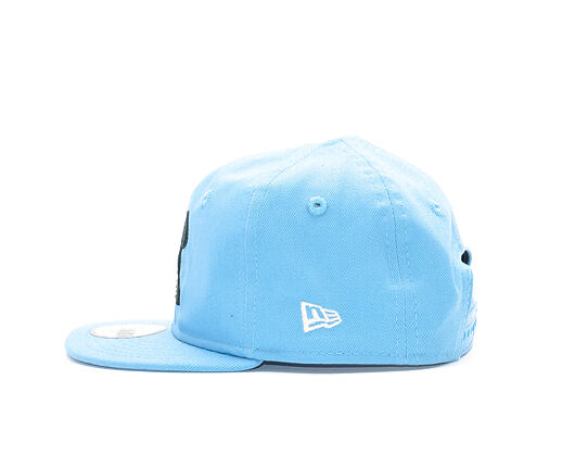 Dětská Kšiltovka New Era Disney Express Mickey Mouse 9FIFTY Infant Sky Snapback
