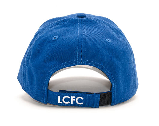 Kšiltovka 47 Brand MVP Leicester City Royal Strapback