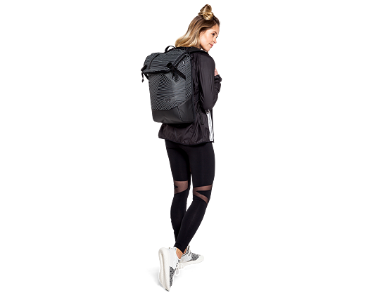 Batoh Aevor Daypack Fineline Black