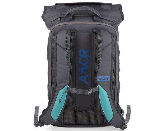 Batoh Aevor Trip Pack Safari Reflect Blue
