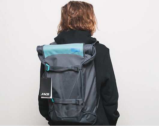 Batoh Aevor Trip Pack Safari Reflect Blue
