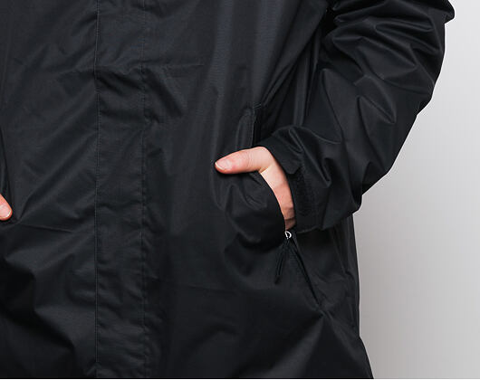 Bunda Helly Hansen Ervik Jacket Black