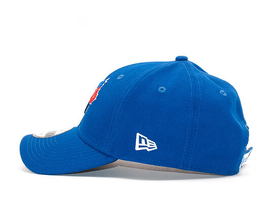 Kšiltovka New Era 9FORTY The League Toronto Blue Jays Strapback GM