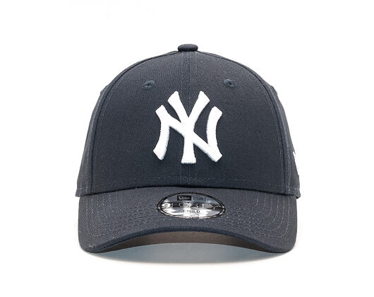 Dětská Kšiltovka New Era Essential New York Yankees  9FORTY Child Official Team Color /