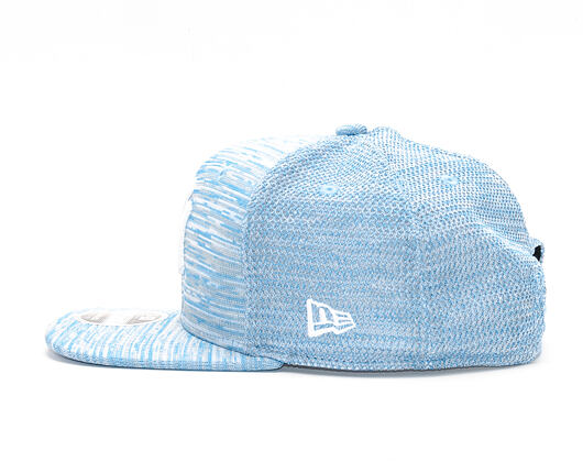 Kšiltovka New Era   Original Fit Engineered Fit New York Yankees 9FIFTY ORIGINAL FIT  Light Royal/Br